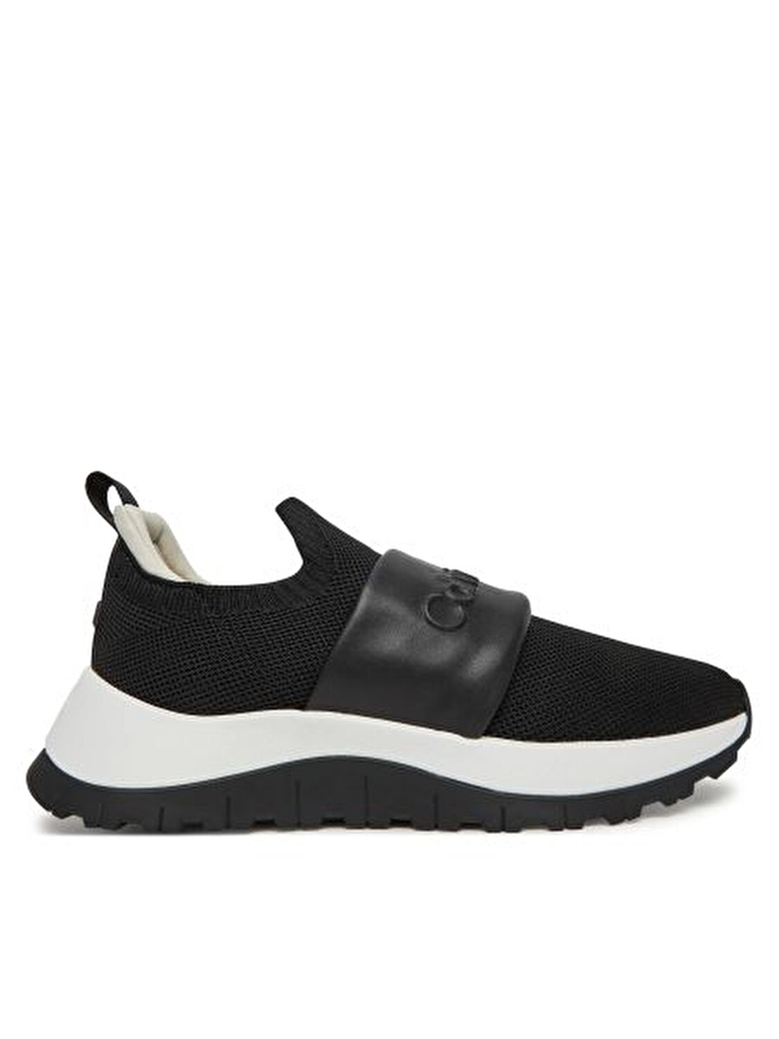 RUNNER SLIP ON - HE NAPPA