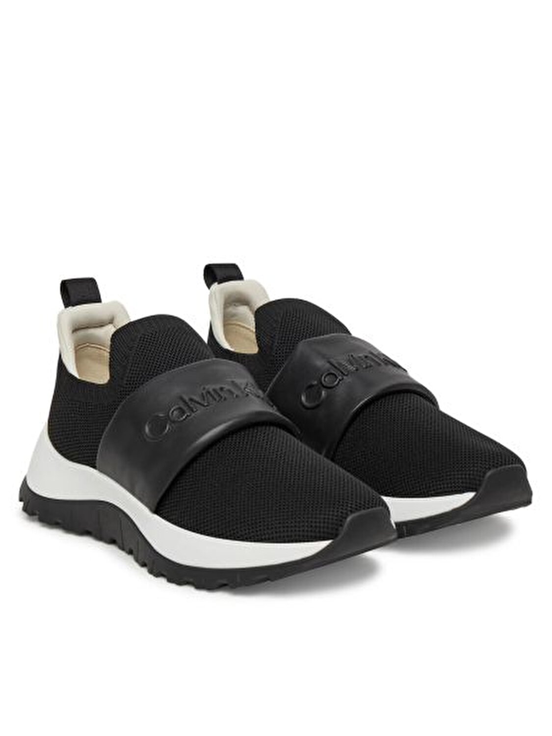 RUNNER SLIP ON - HE NAPPA