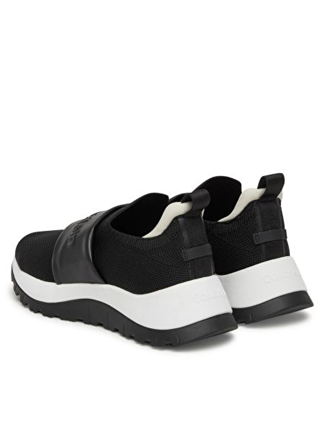 RUNNER SLIP ON - HE NAPPA
