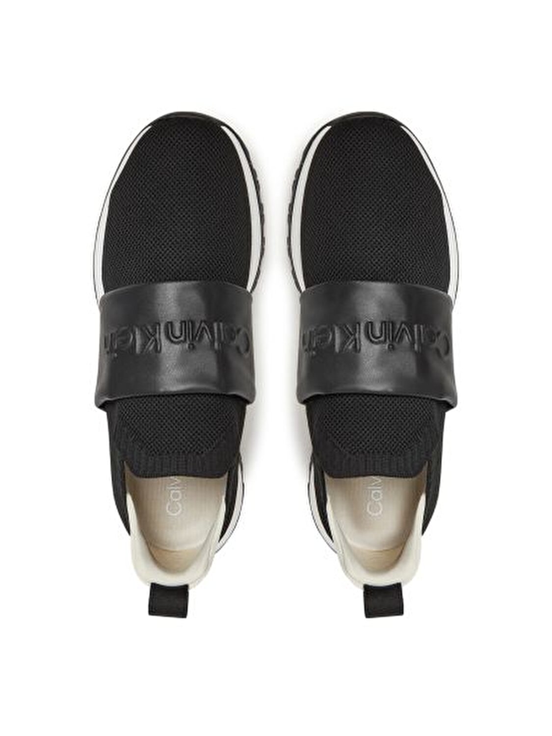 RUNNER SLIP ON - HE NAPPA