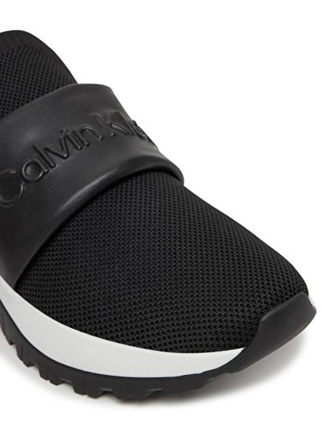 RUNNER SLIP ON - HE NAPPA