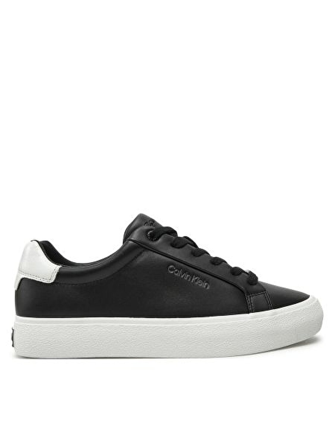 VULC LACE UP TEXTURE FOX - LTH