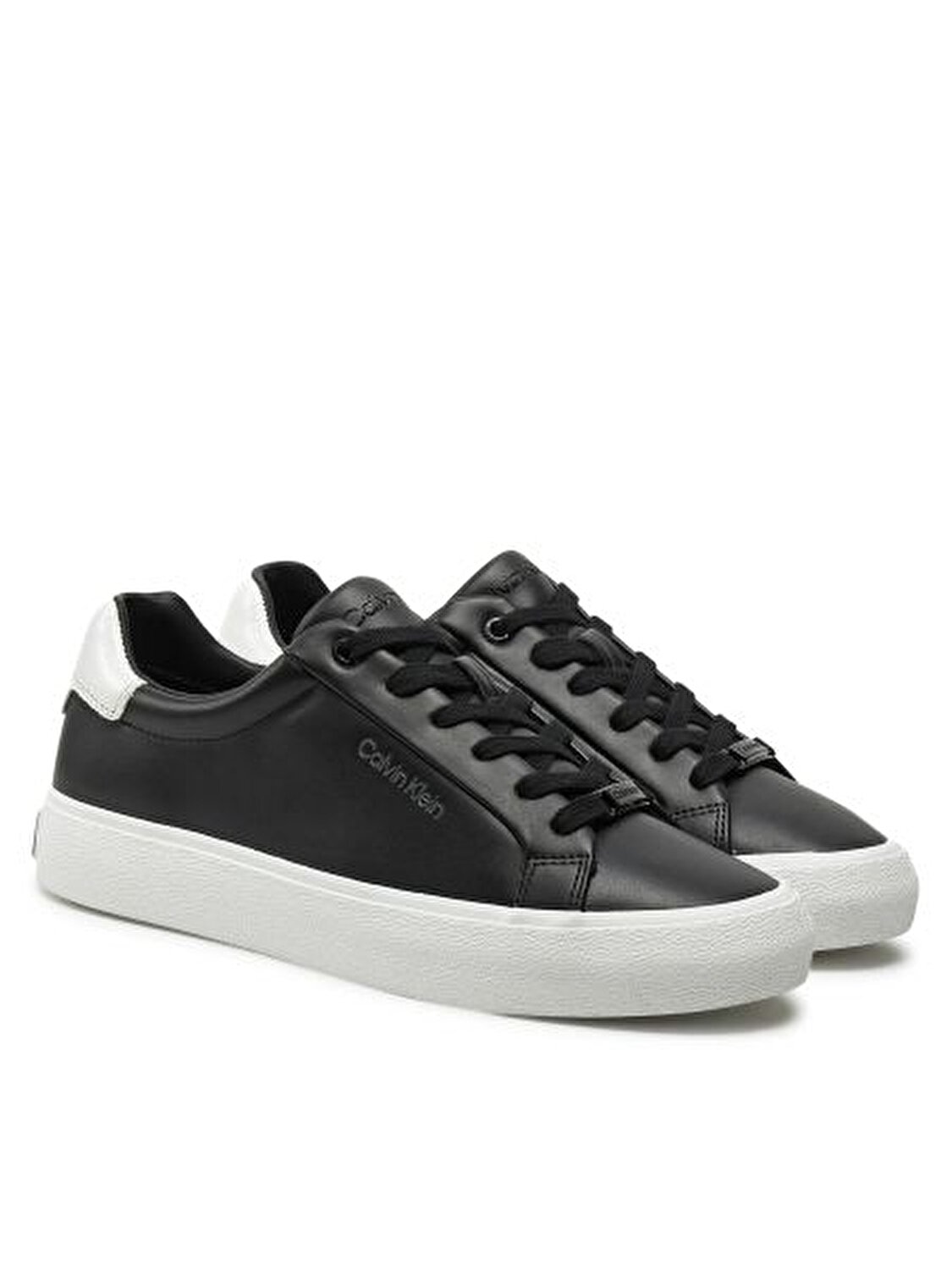 VULC LACE UP TEXTURE FOX - LTH