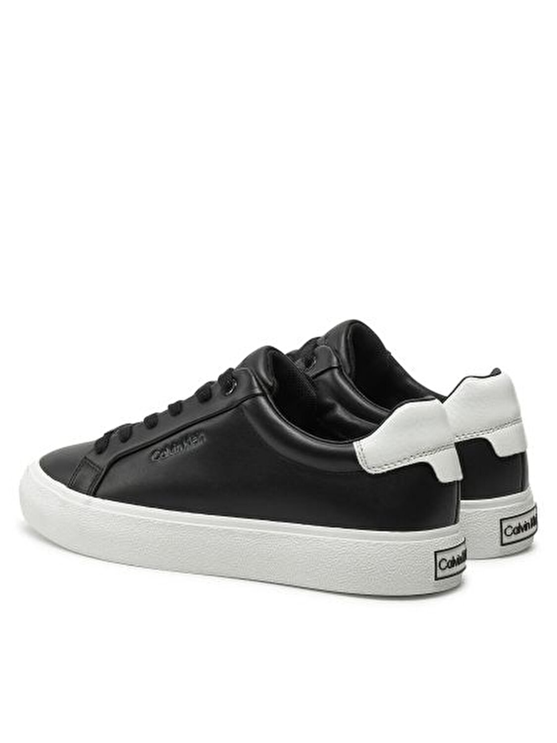 VULC LACE UP TEXTURE FOX - LTH