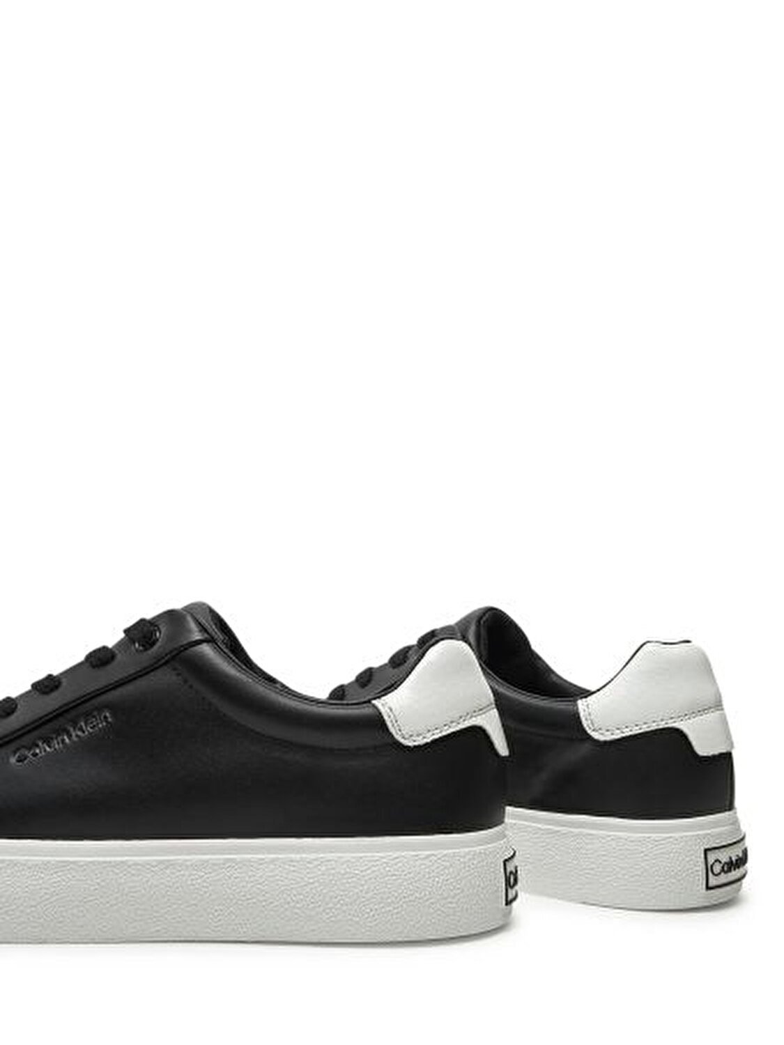VULC LACE UP TEXTURE FOX - LTH