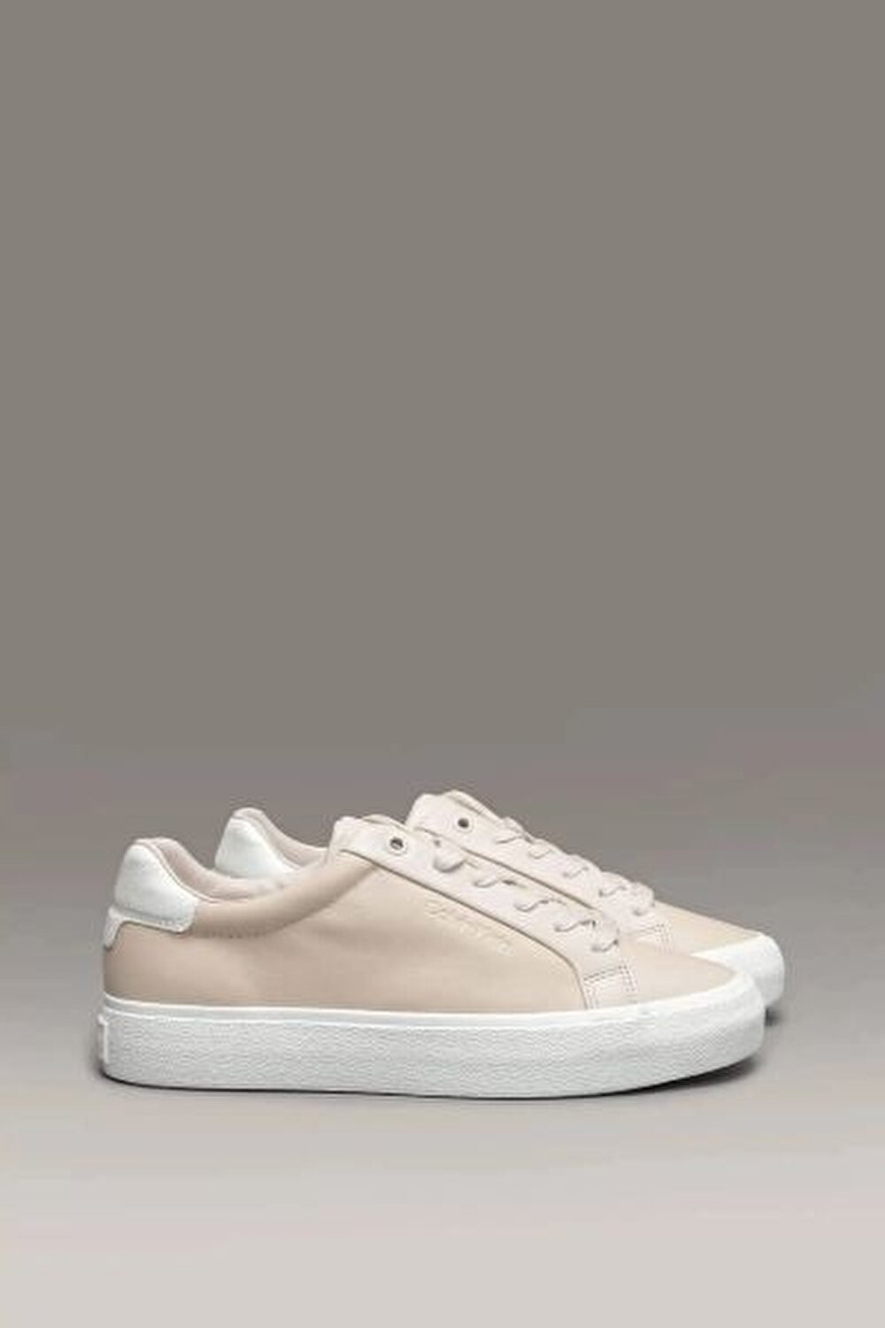 VULC LACE UP TEXTURE FOX - LTH