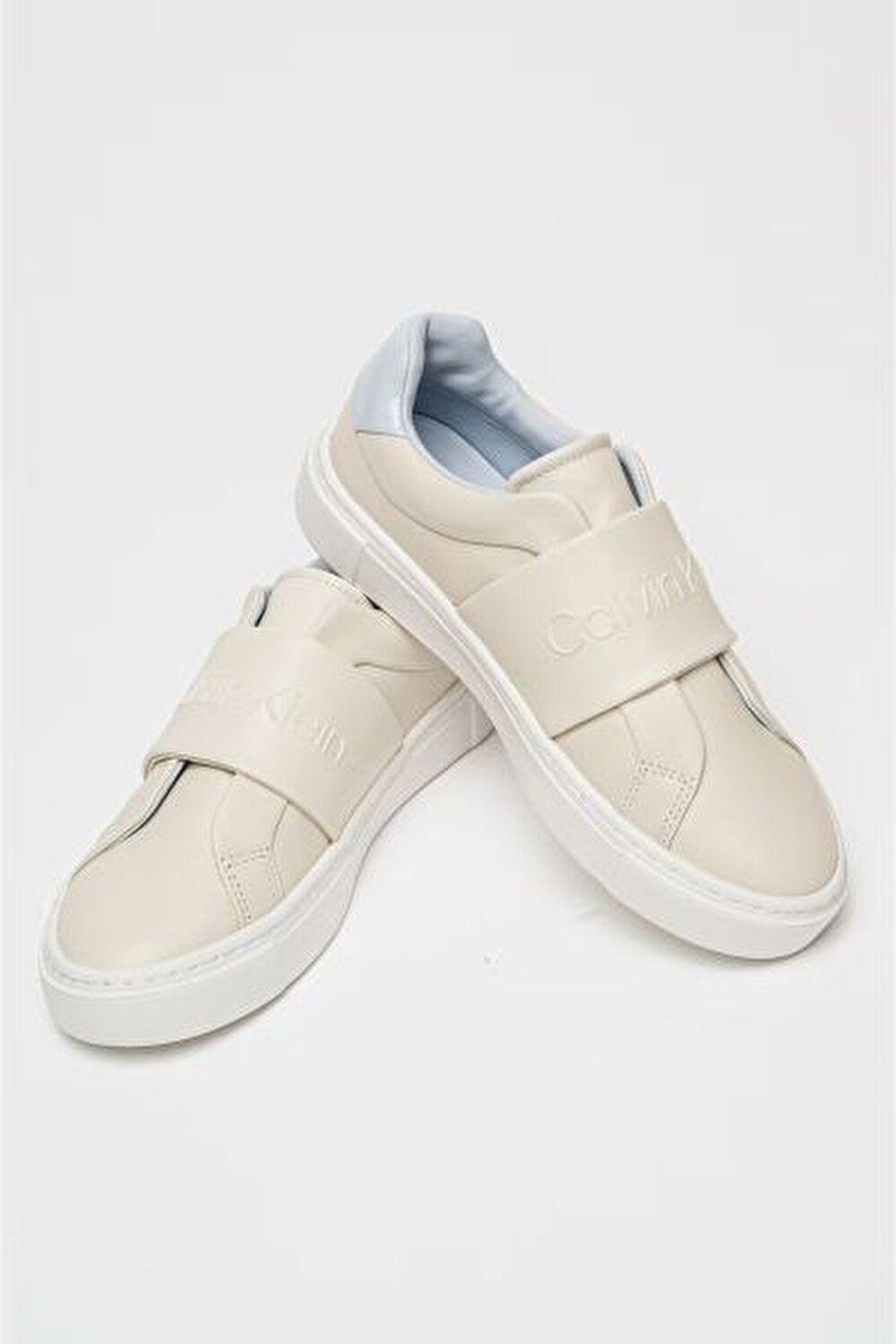 CUPSOLE SLIP ON - HE NAPPA