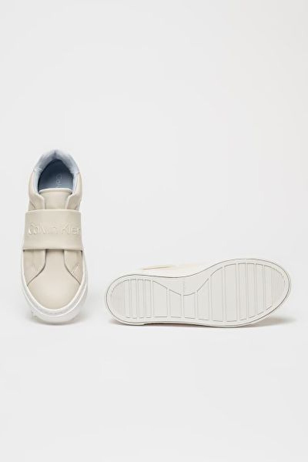 CUPSOLE SLIP ON - HE NAPPA