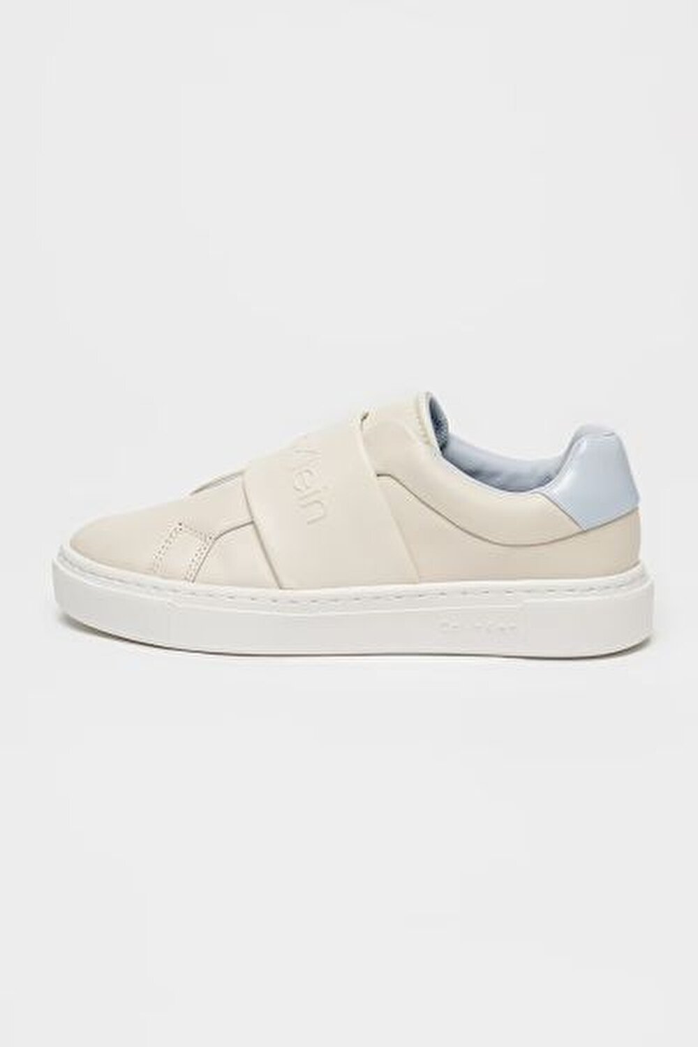 CUPSOLE SLIP ON - HE NAPPA