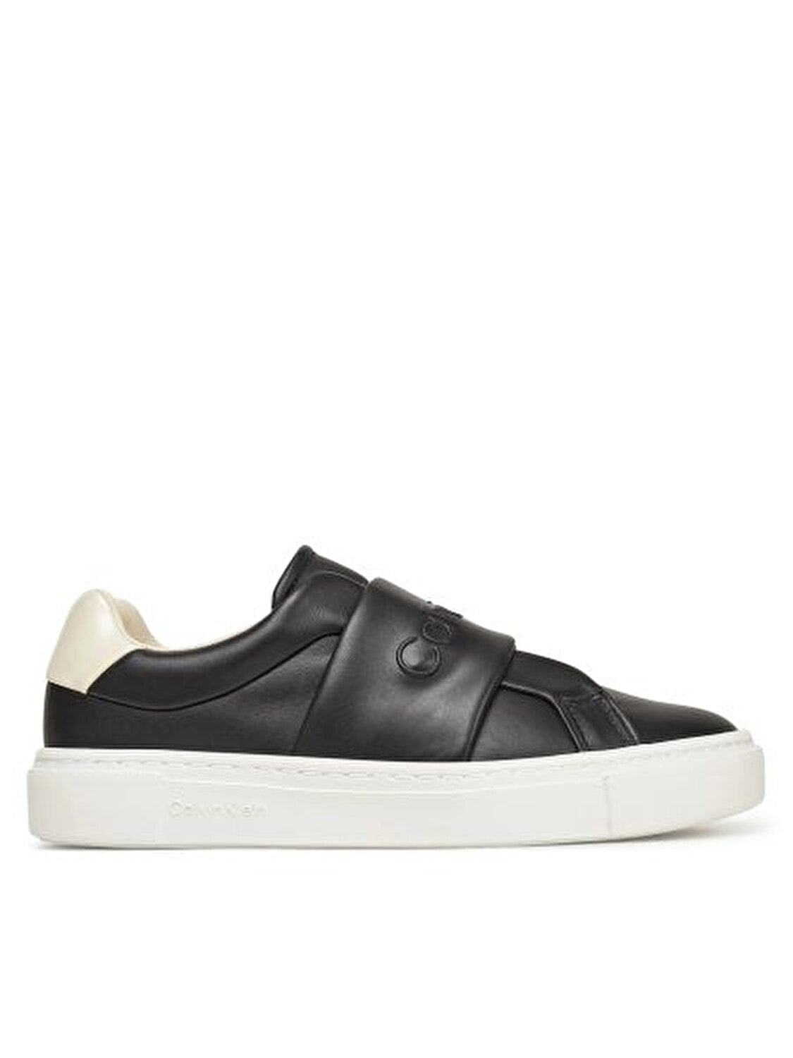 CUPSOLE SLIP ON - HE NAPPA