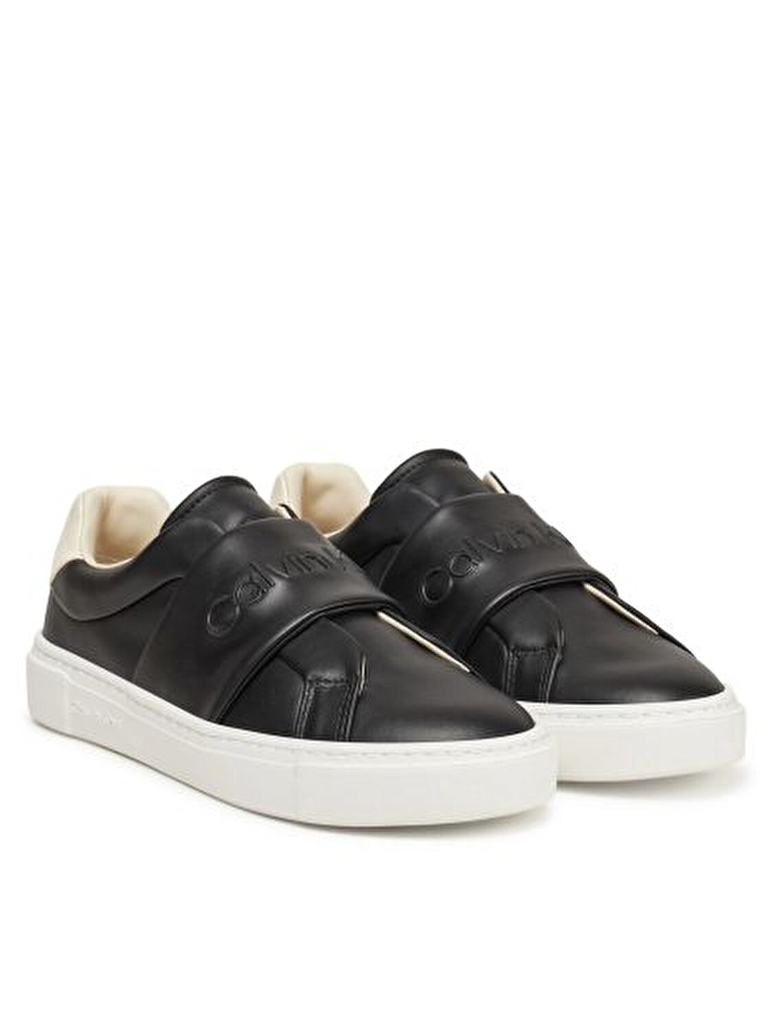 CUPSOLE SLIP ON - HE NAPPA