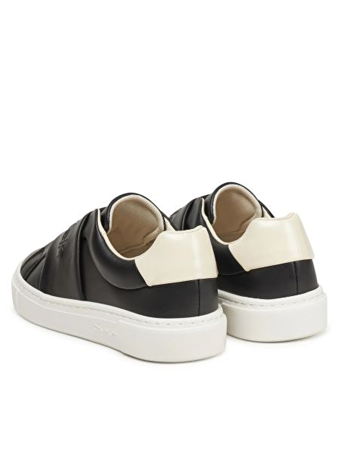 CUPSOLE SLIP ON - HE NAPPA