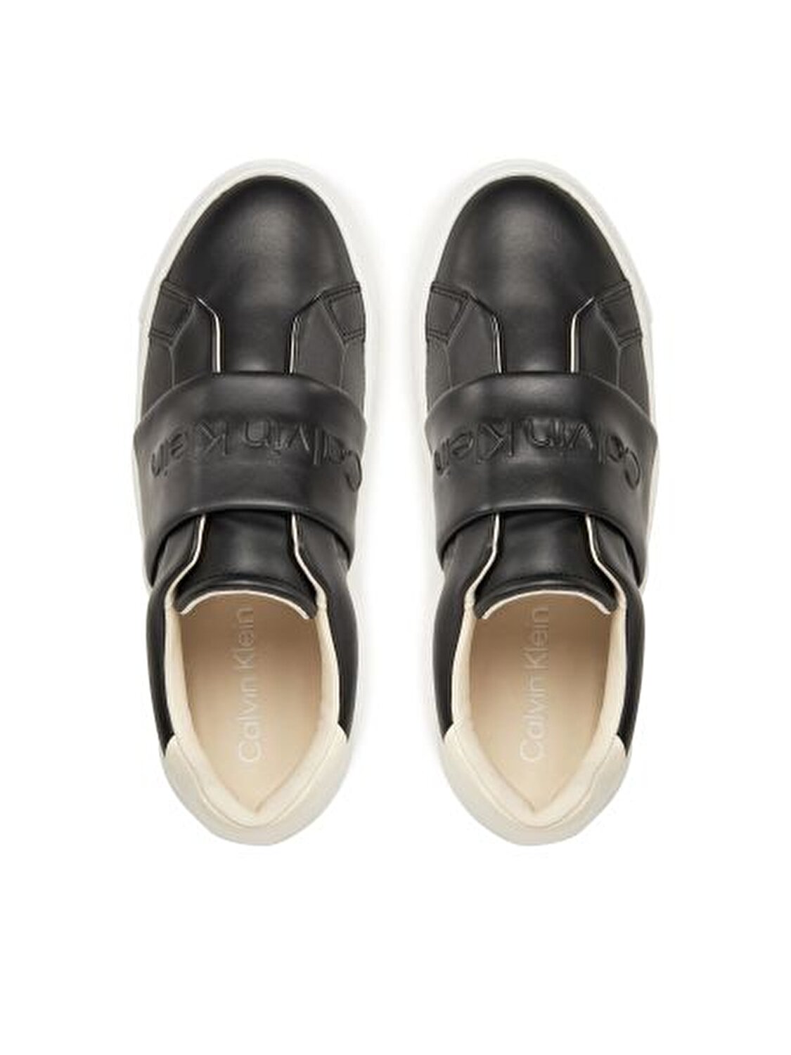 CUPSOLE SLIP ON - HE NAPPA