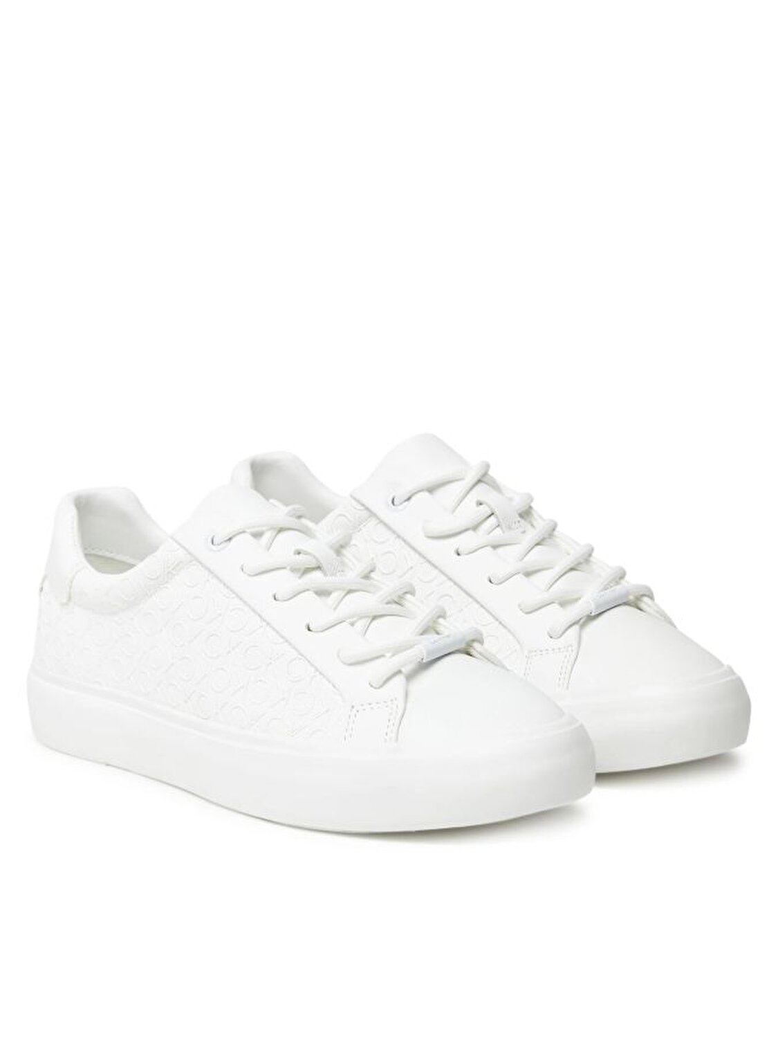 VULC LACE UP MONO PU