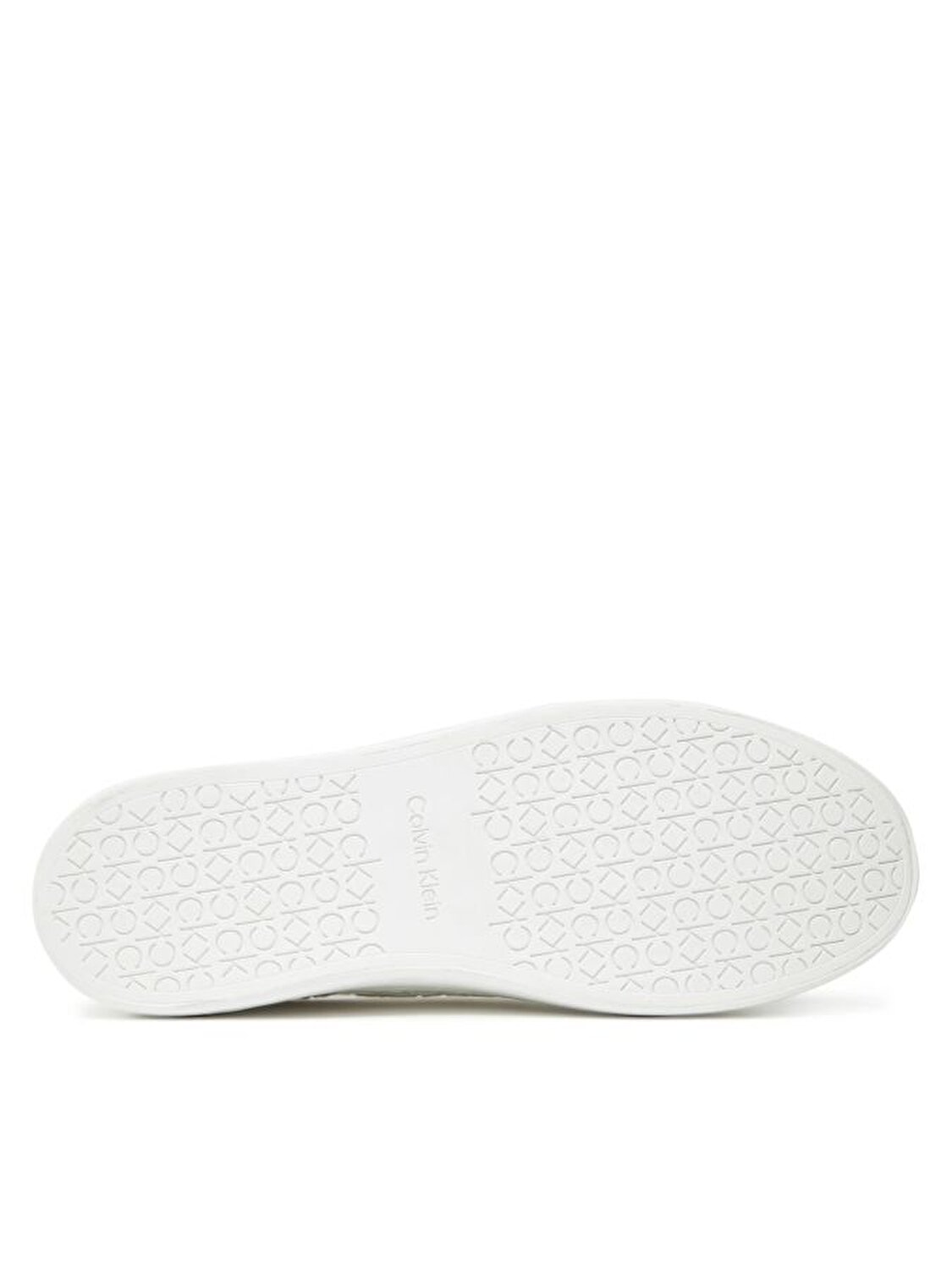 VULC LACE UP MONO PU