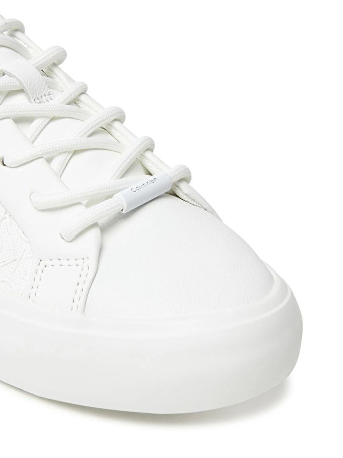 VULC LACE UP MONO PU
