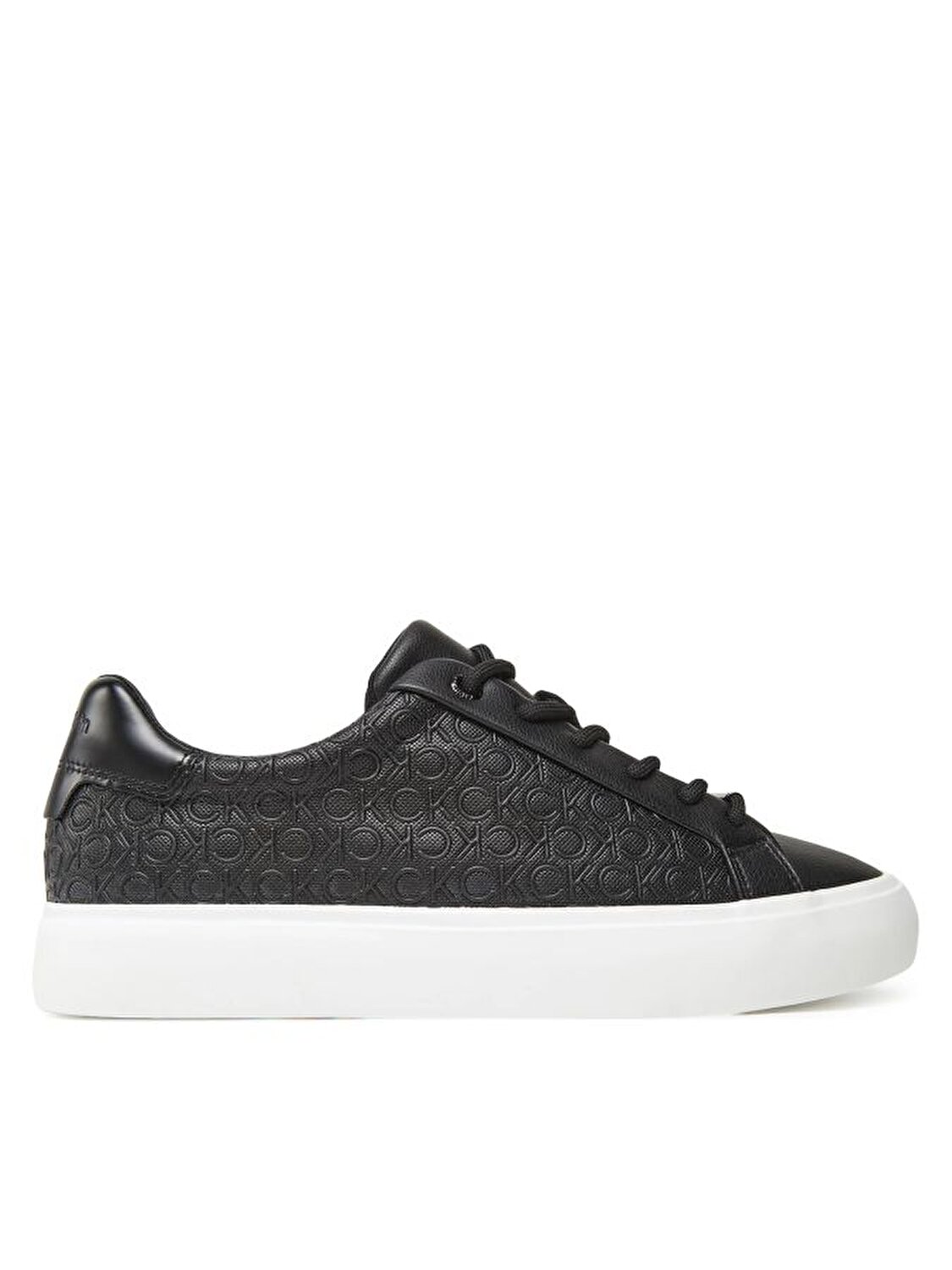 VULC LACE UP MONO PU