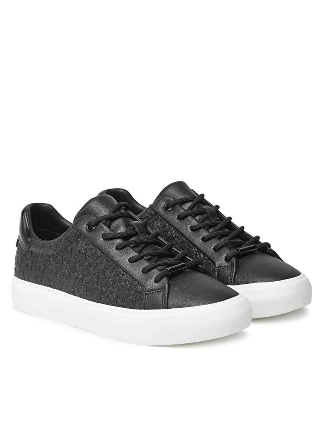 VULC LACE UP MONO PU