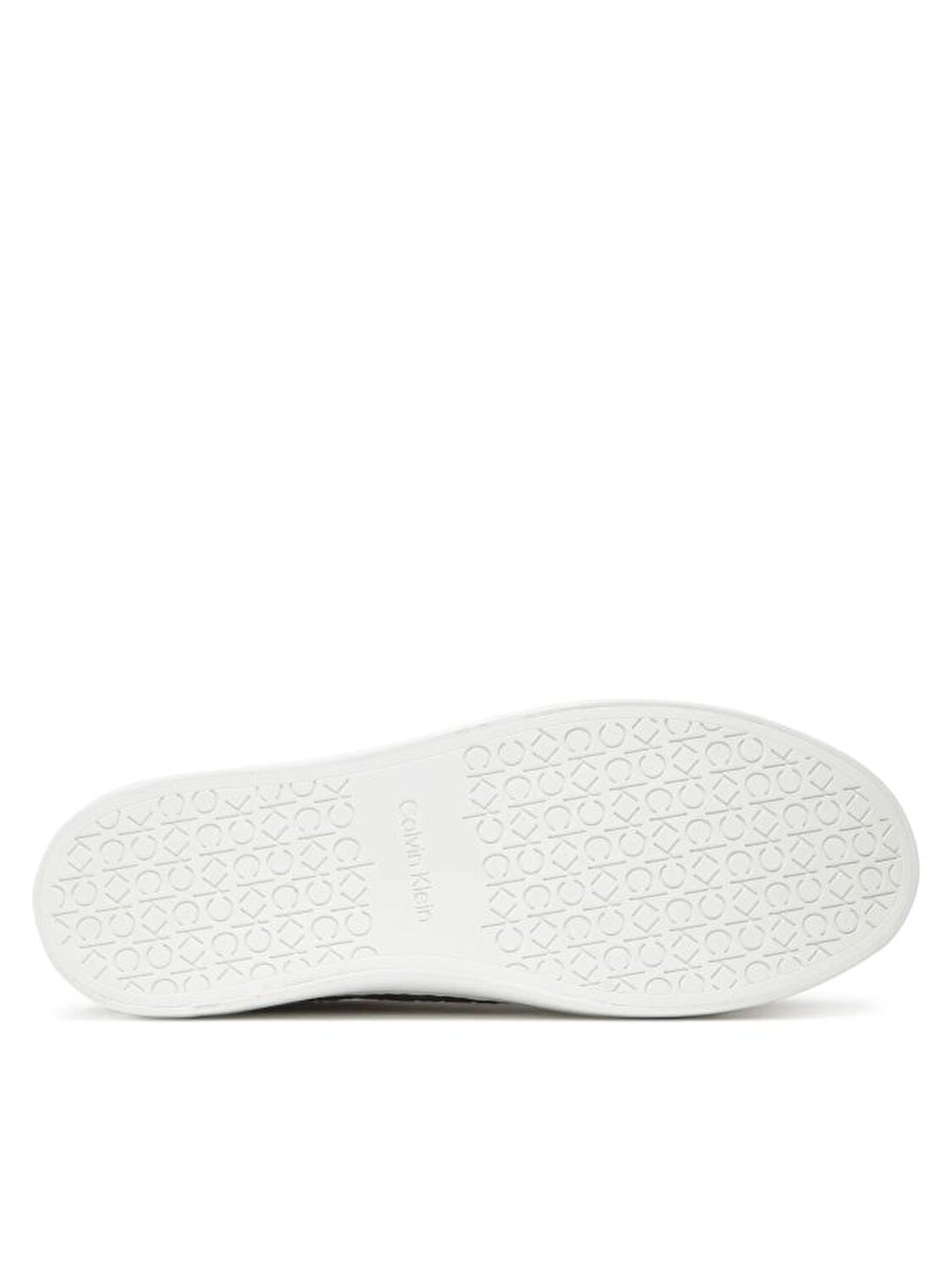 VULC LACE UP MONO PU