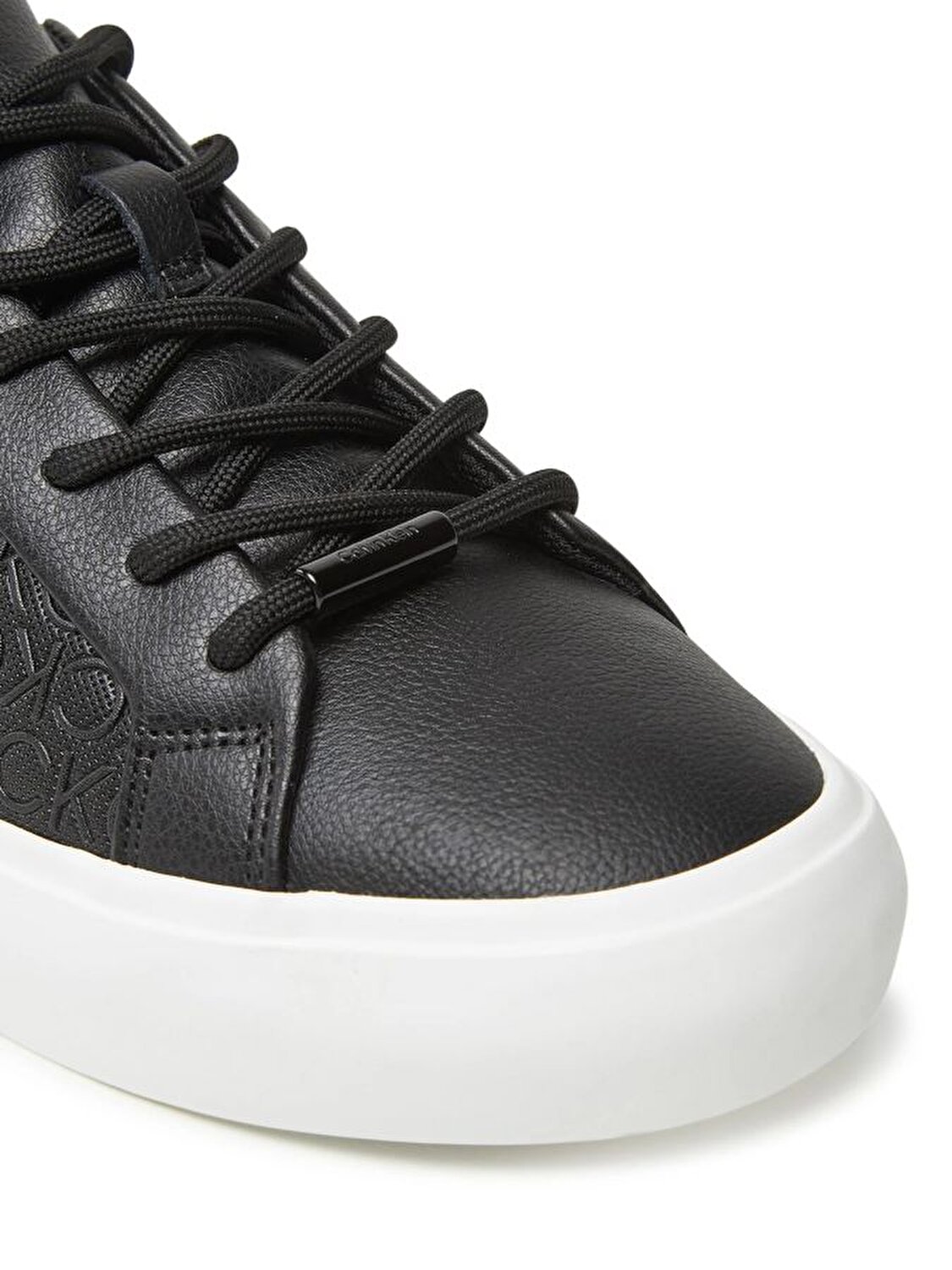 VULC LACE UP MONO PU