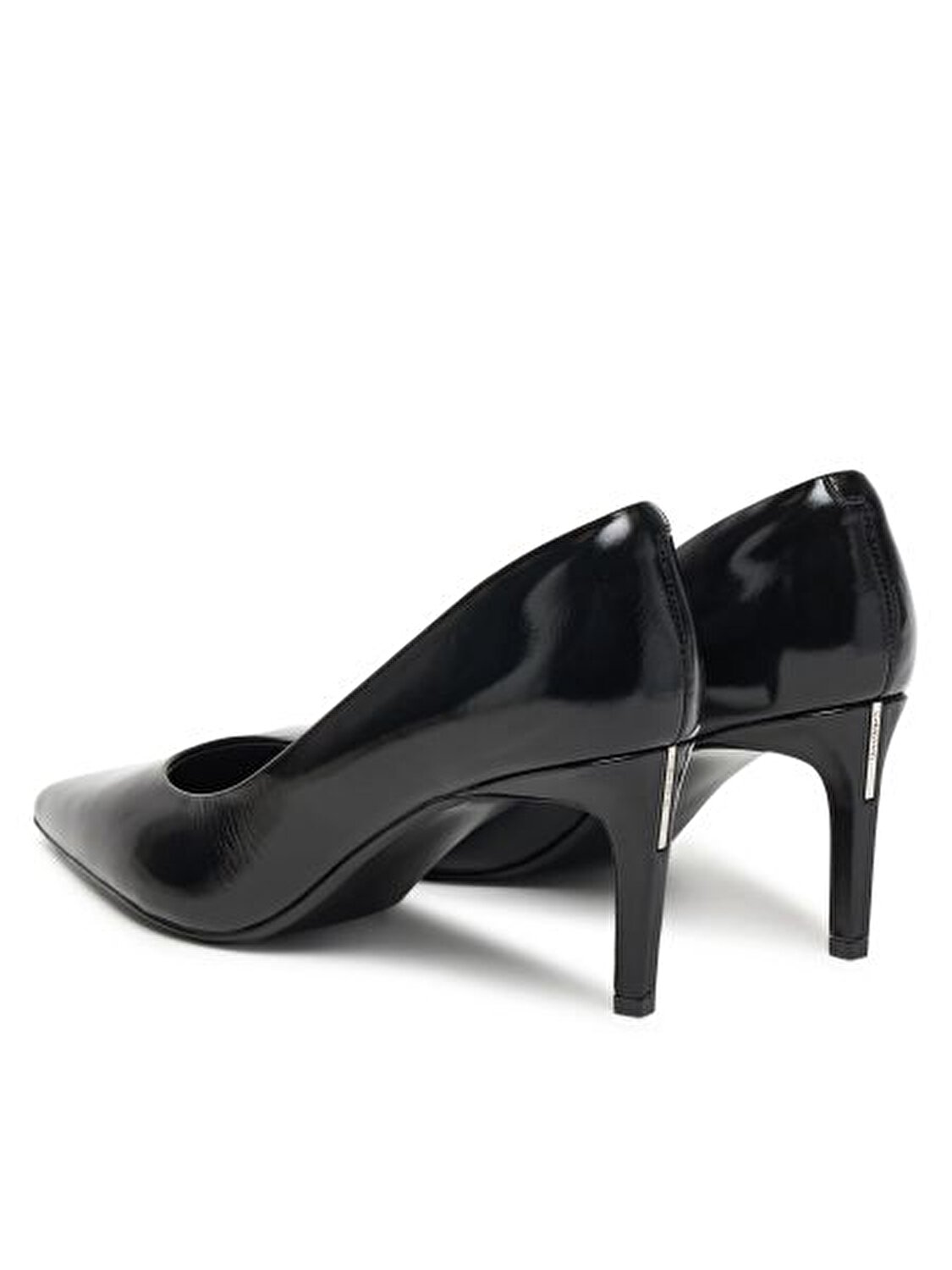 ESS STILETTO 70 SHINY LTH