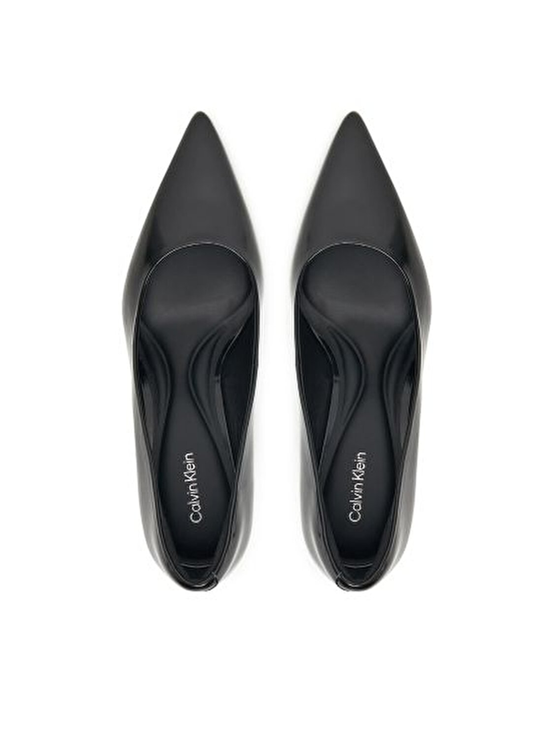 ESS STILETTO 70 SHINY LTH