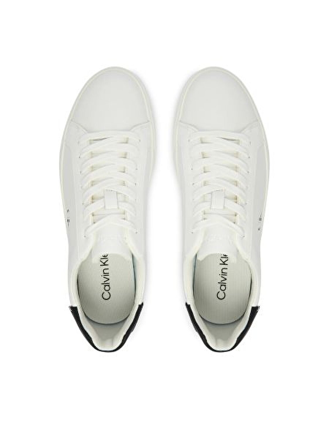 LOW PRO CUP LACEUP LTH MOIRE