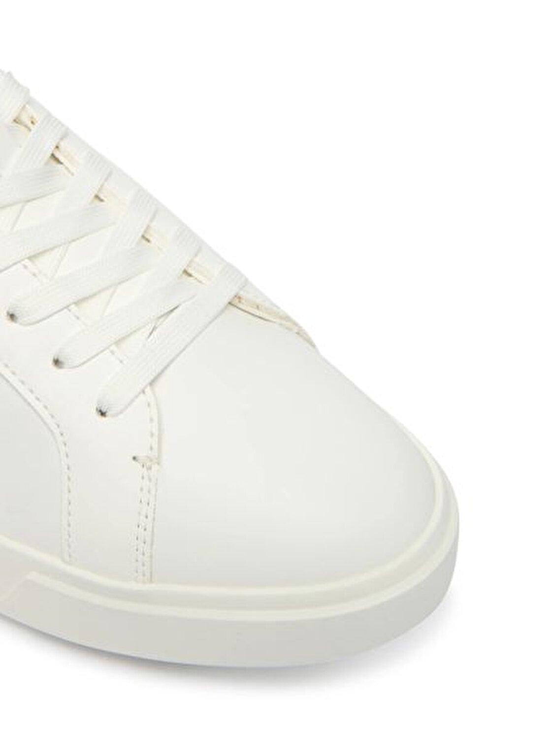 BEYAZ KADIN SNEAKER LOW PRO CUPS LACEUP