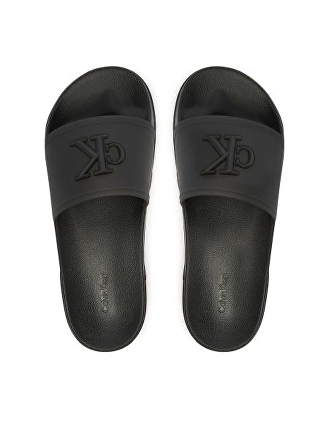 SİYAH KADIN TERLİK