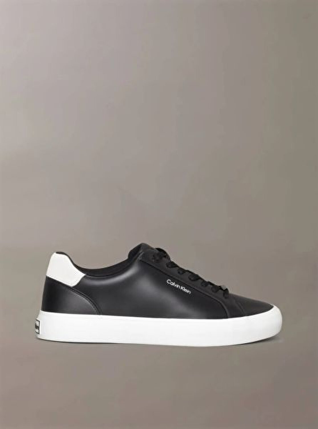 SİYAH KADIN SNEAKER VULC LACE UP