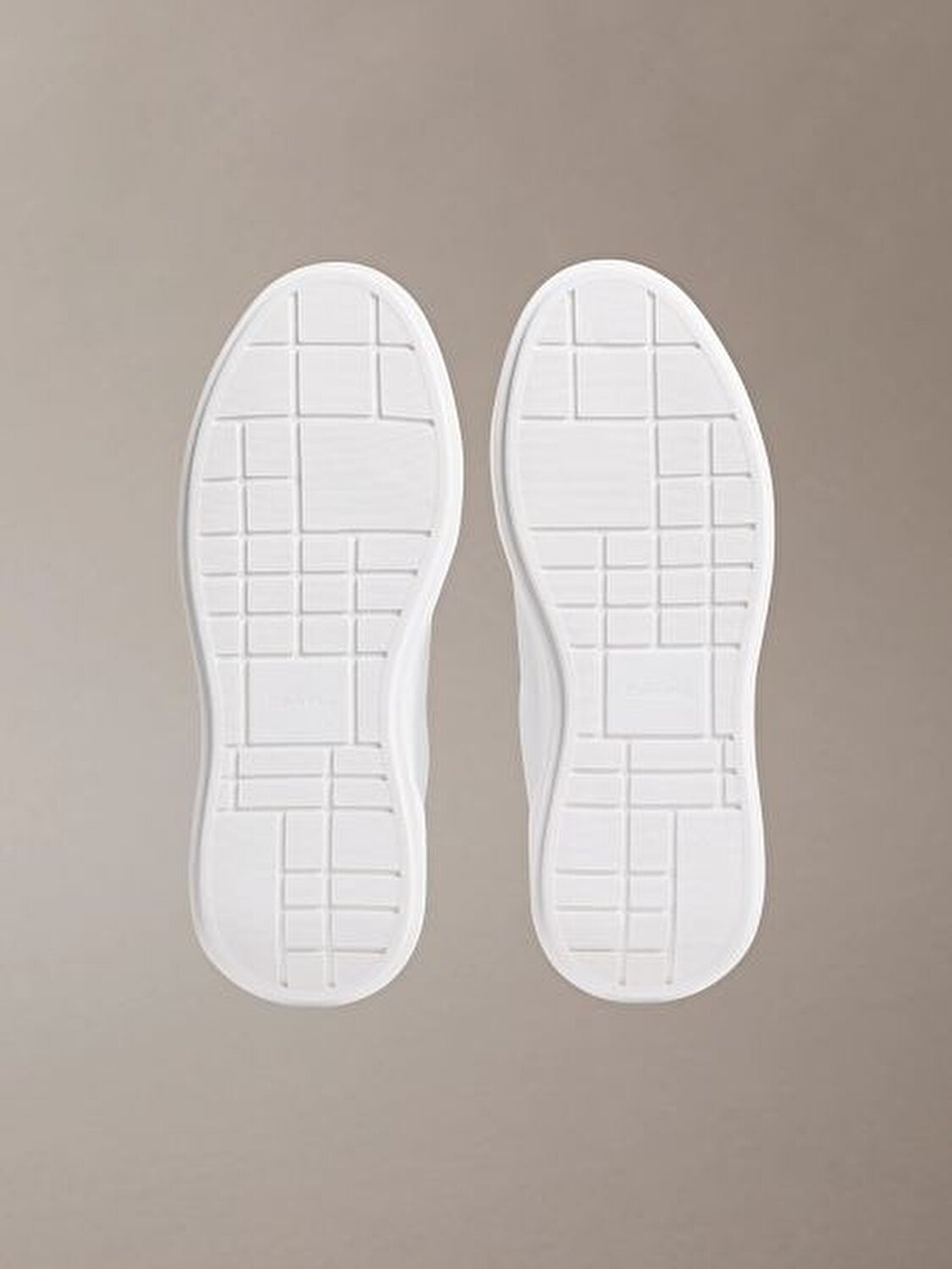 BEYAZ KADIN SNEAKER CHUNKY CUPSOLE MET 