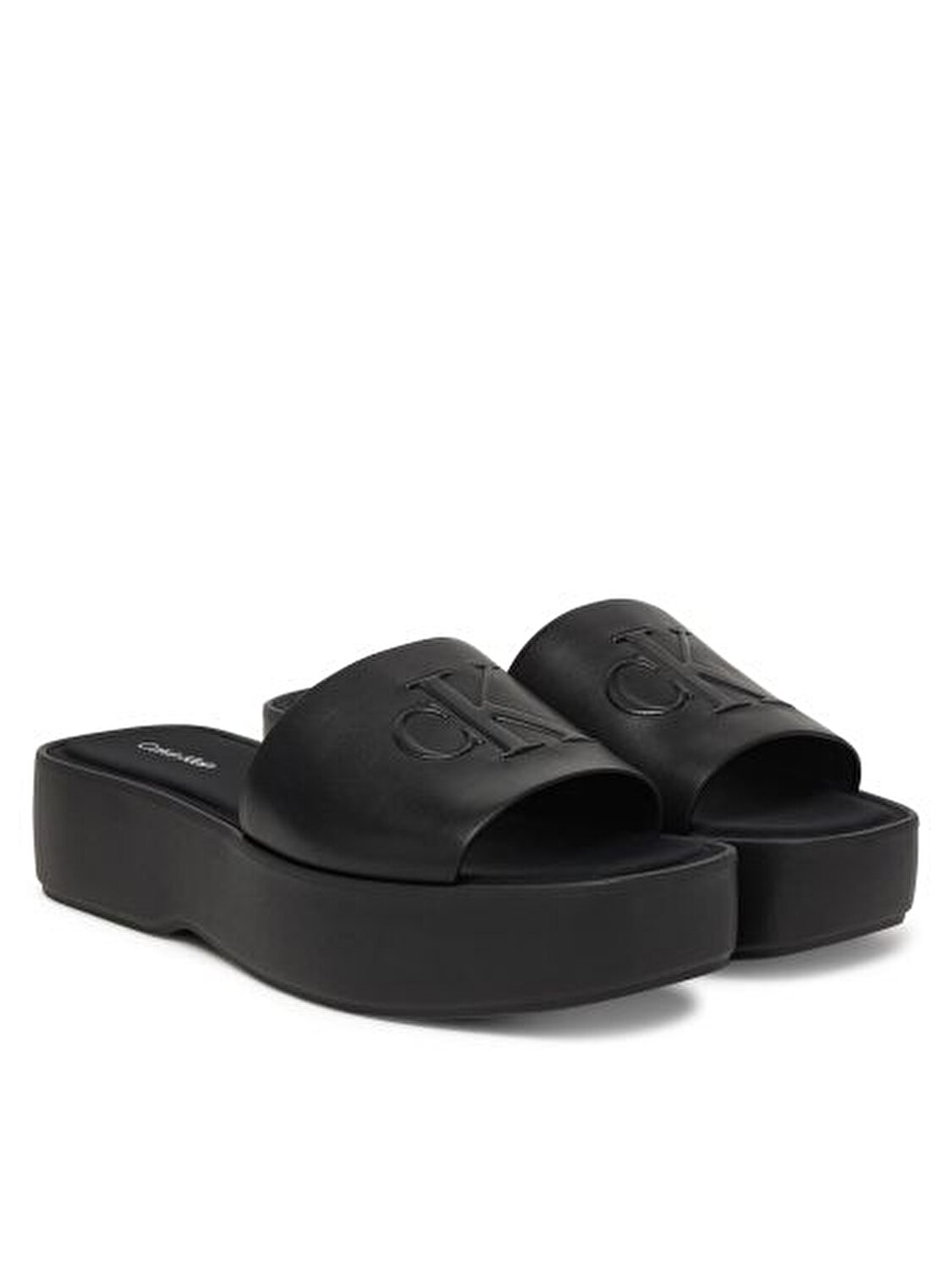 Amelia SİYAH KADIN TERLİK