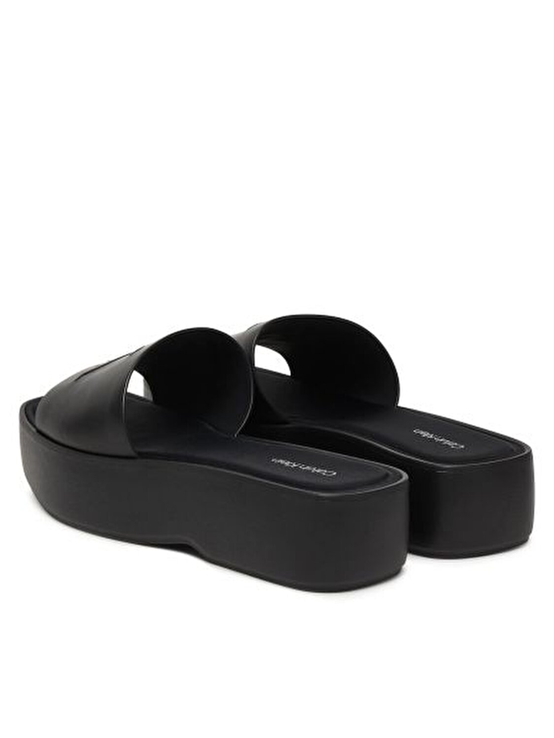 Amelia SİYAH KADIN TERLİK