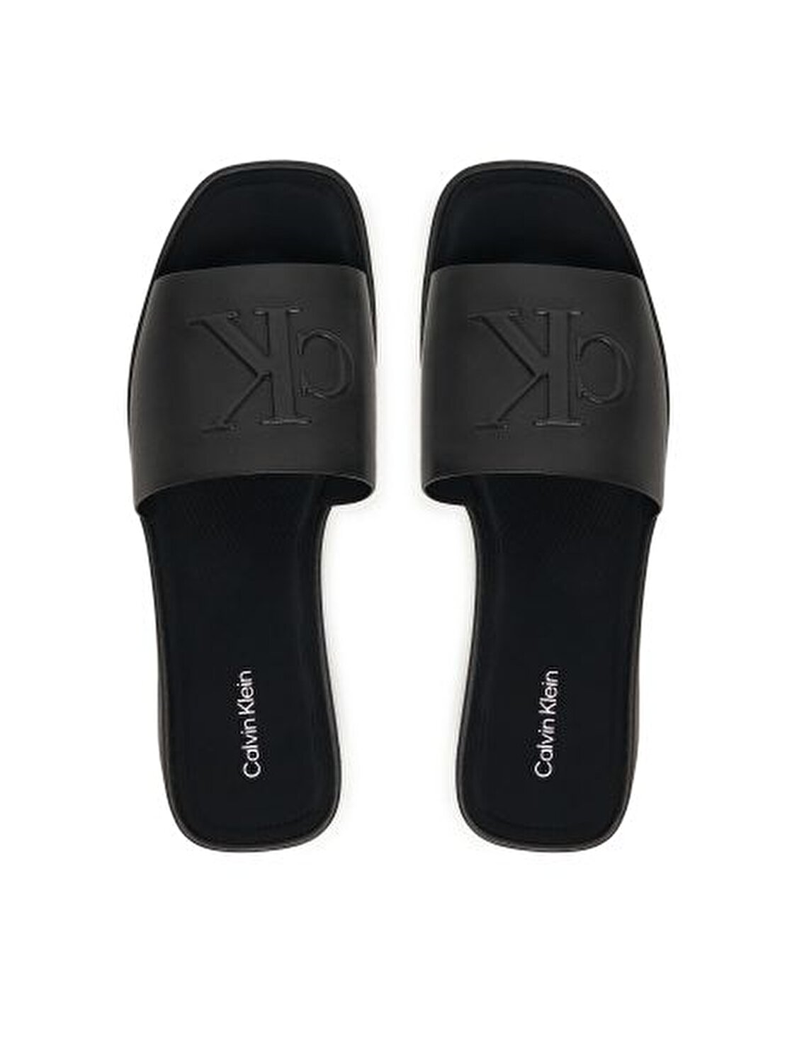 Amelia SİYAH KADIN TERLİK