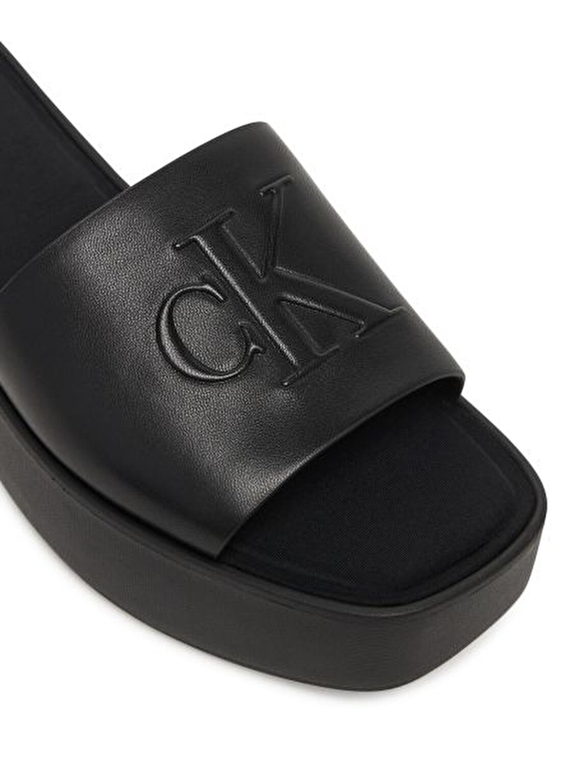 Amelia SİYAH KADIN TERLİK