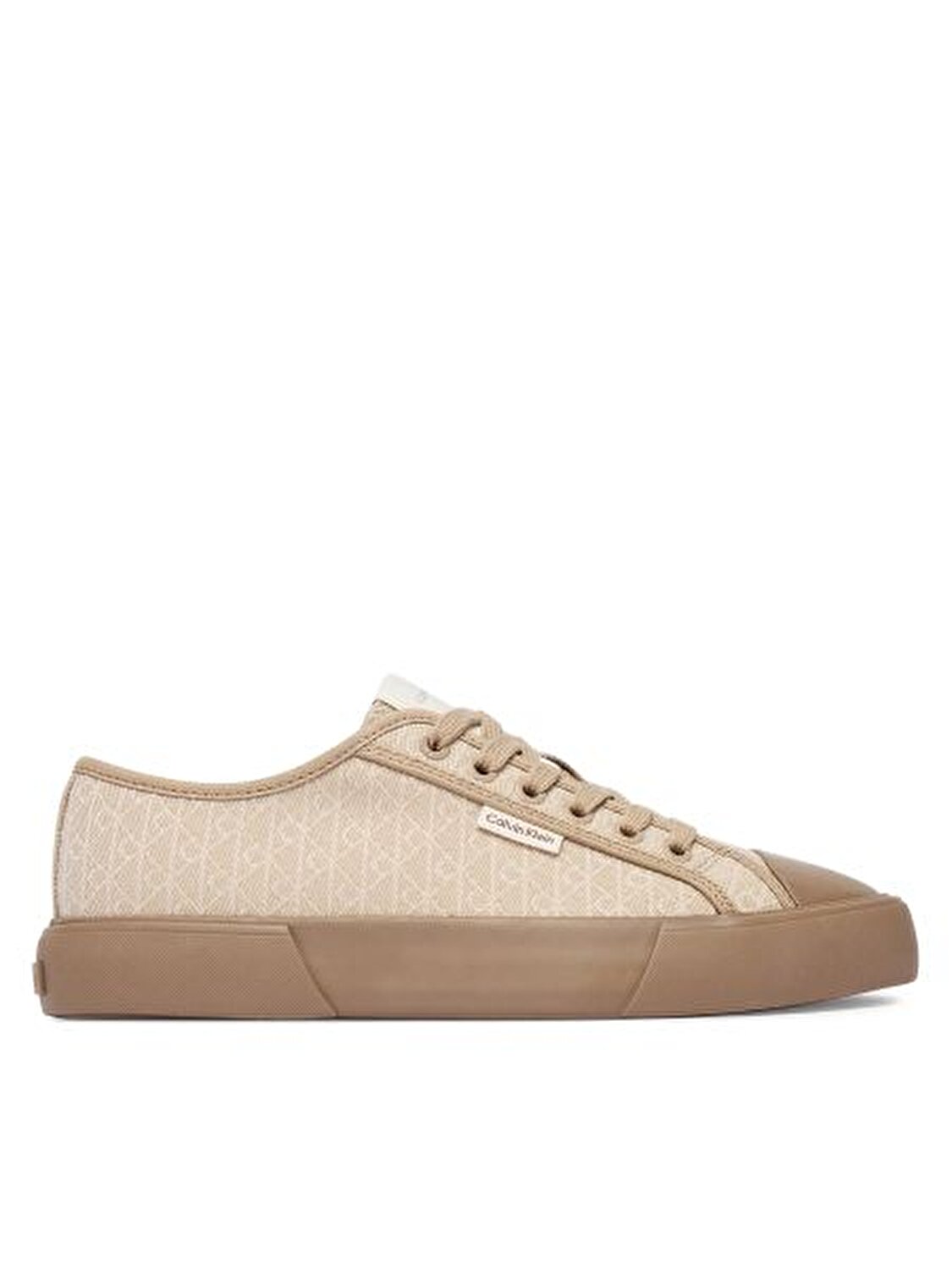 BEJ KADIN SNEAKER VULC LOW LACEUP