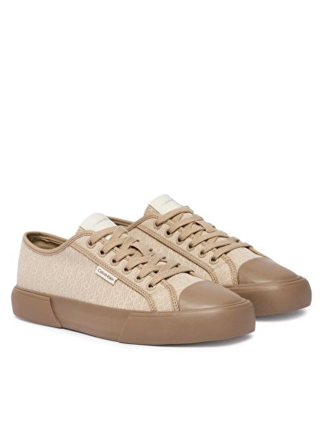 BEJ KADIN SNEAKER VULC LOW LACEUP