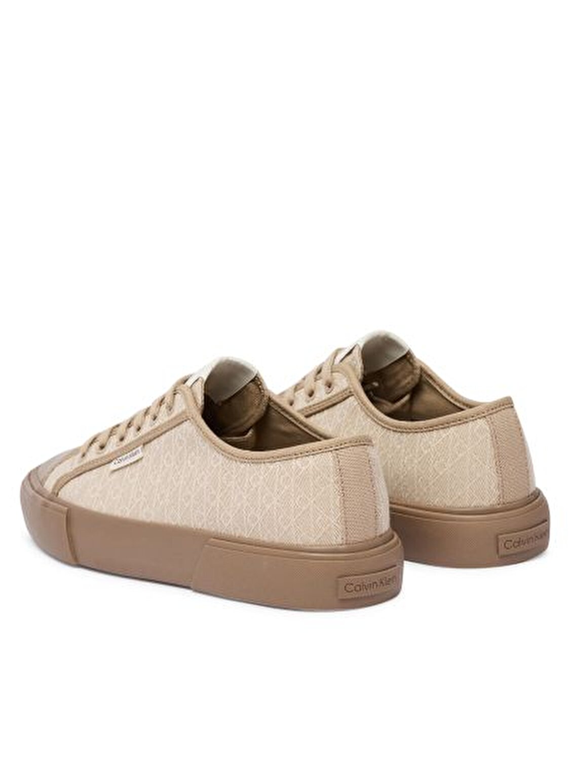 BEJ KADIN SNEAKER VULC LOW LACEUP