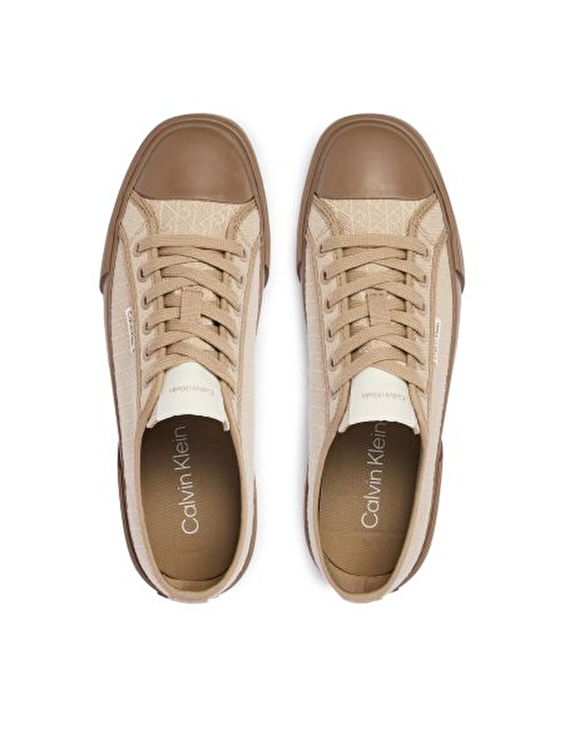 BEJ KADIN SNEAKER VULC LOW LACEUP