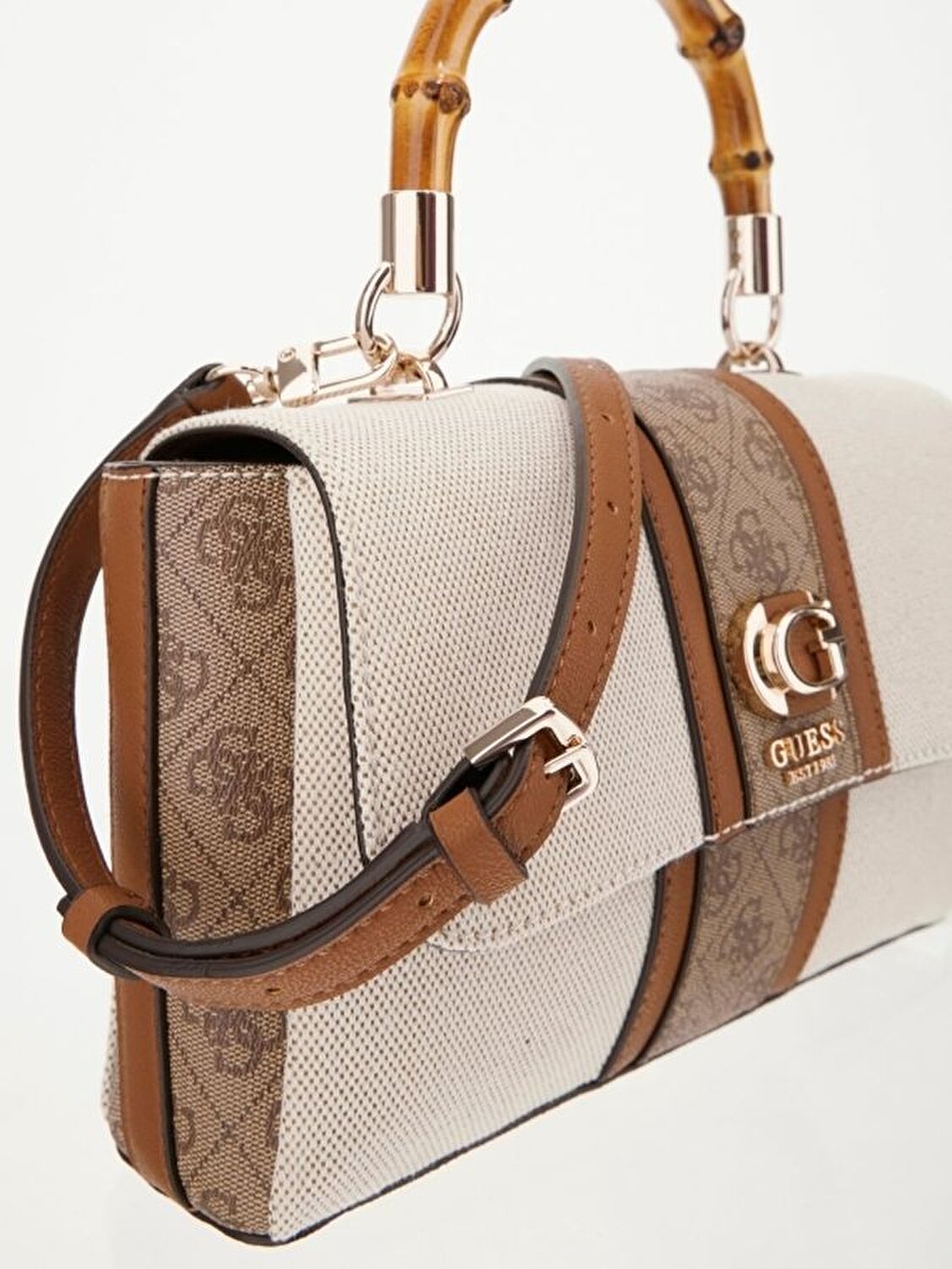 KERIMA BAMBOO TOP HA