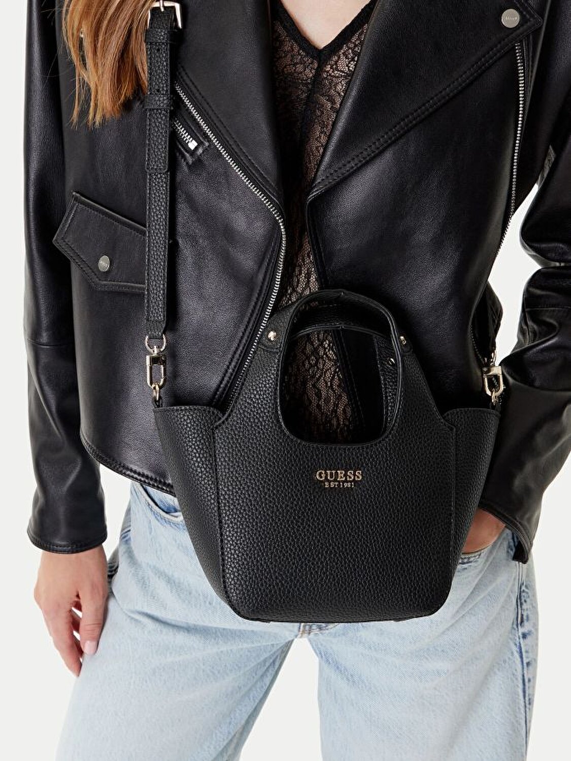 CALISTA 2 IN 1 MINI