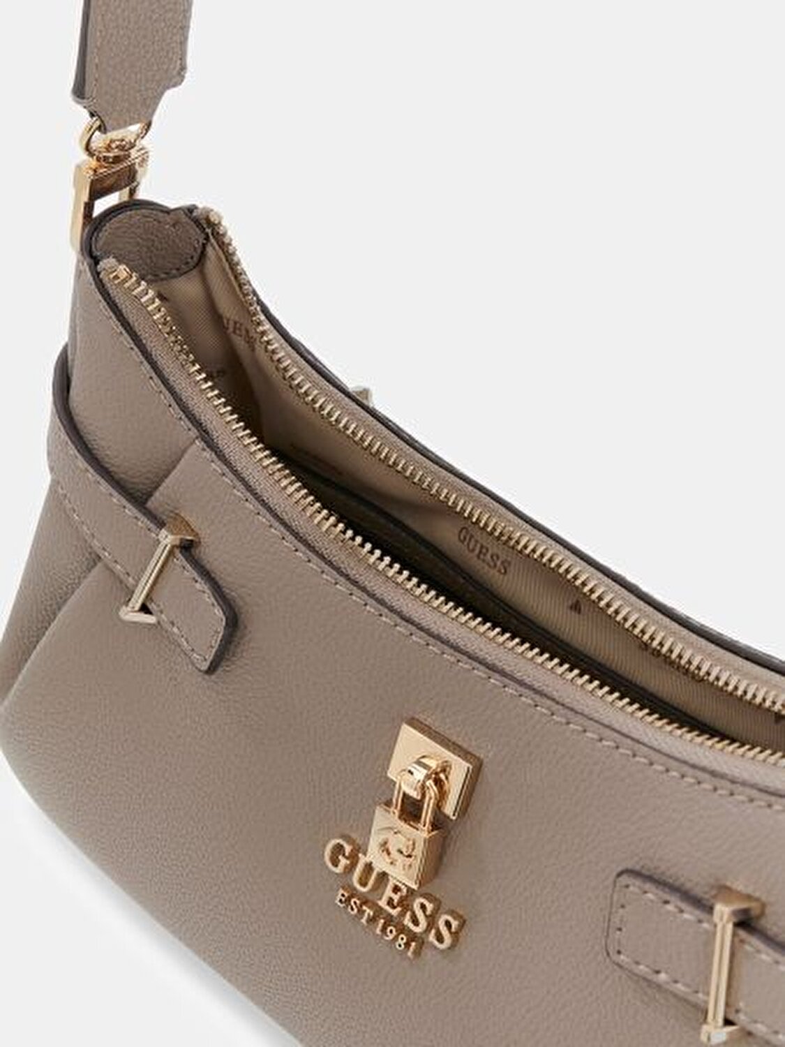 YESBA SHOULDER BAG