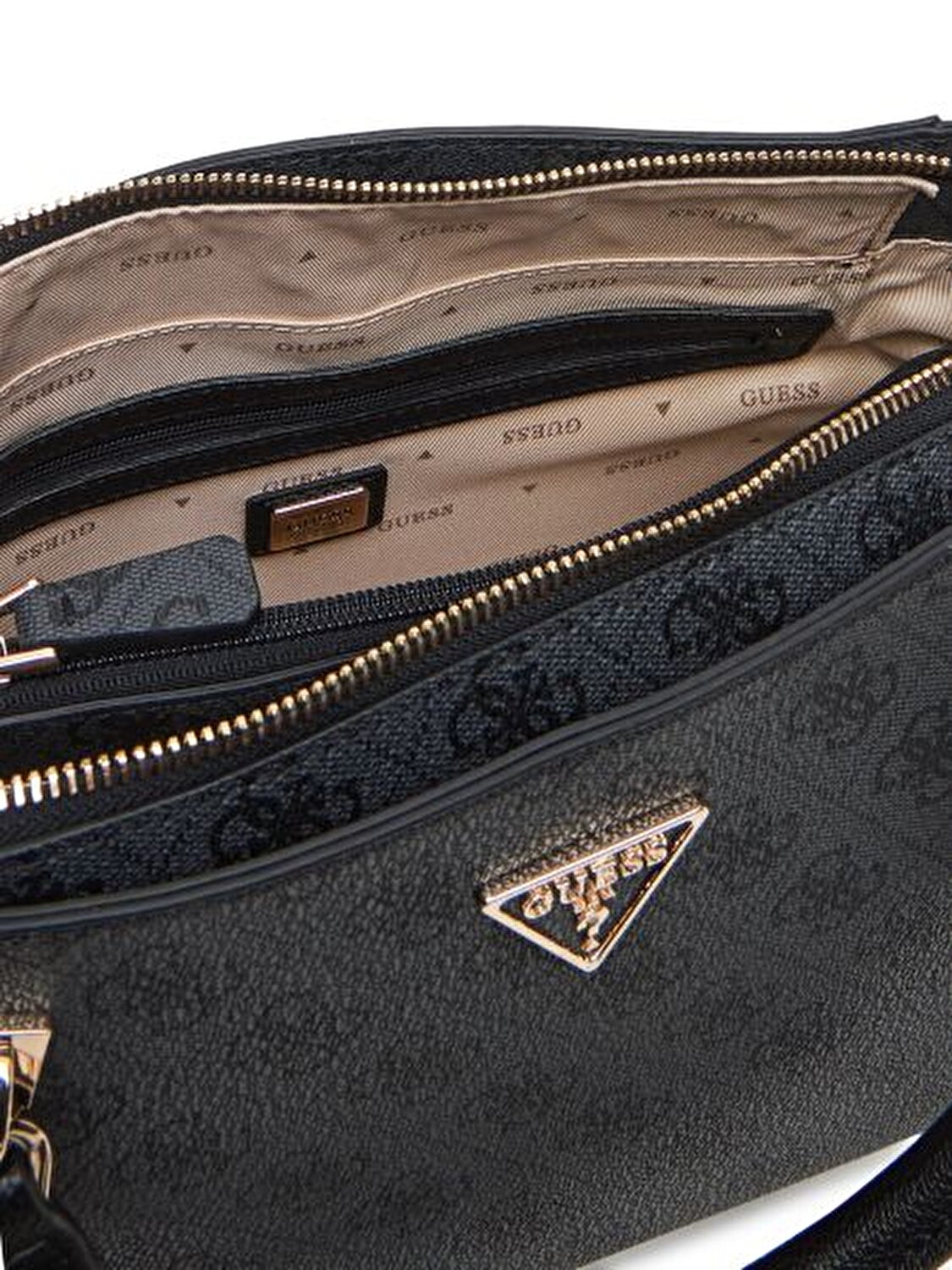 NOELLE LUXURY SATCHE