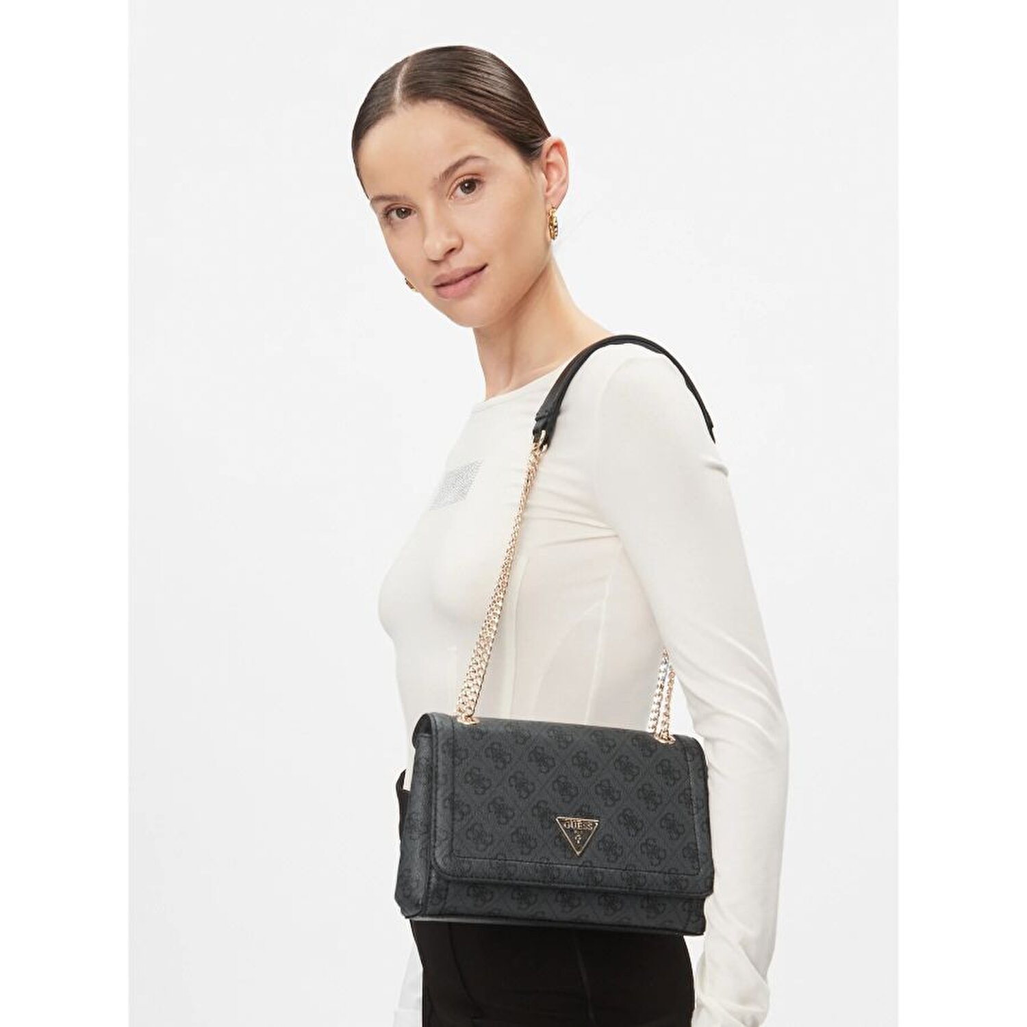 NOELLE CONVERTIBLE XBODY FLAP