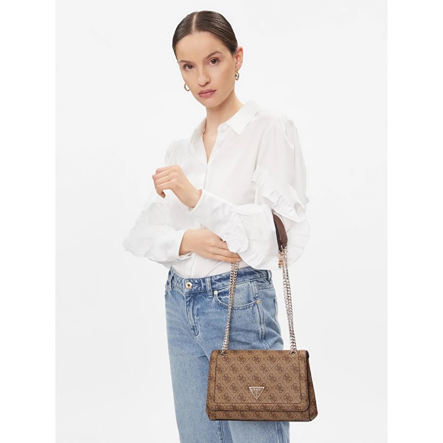 NOELLE CONVERTIBLE XBODY FLAP