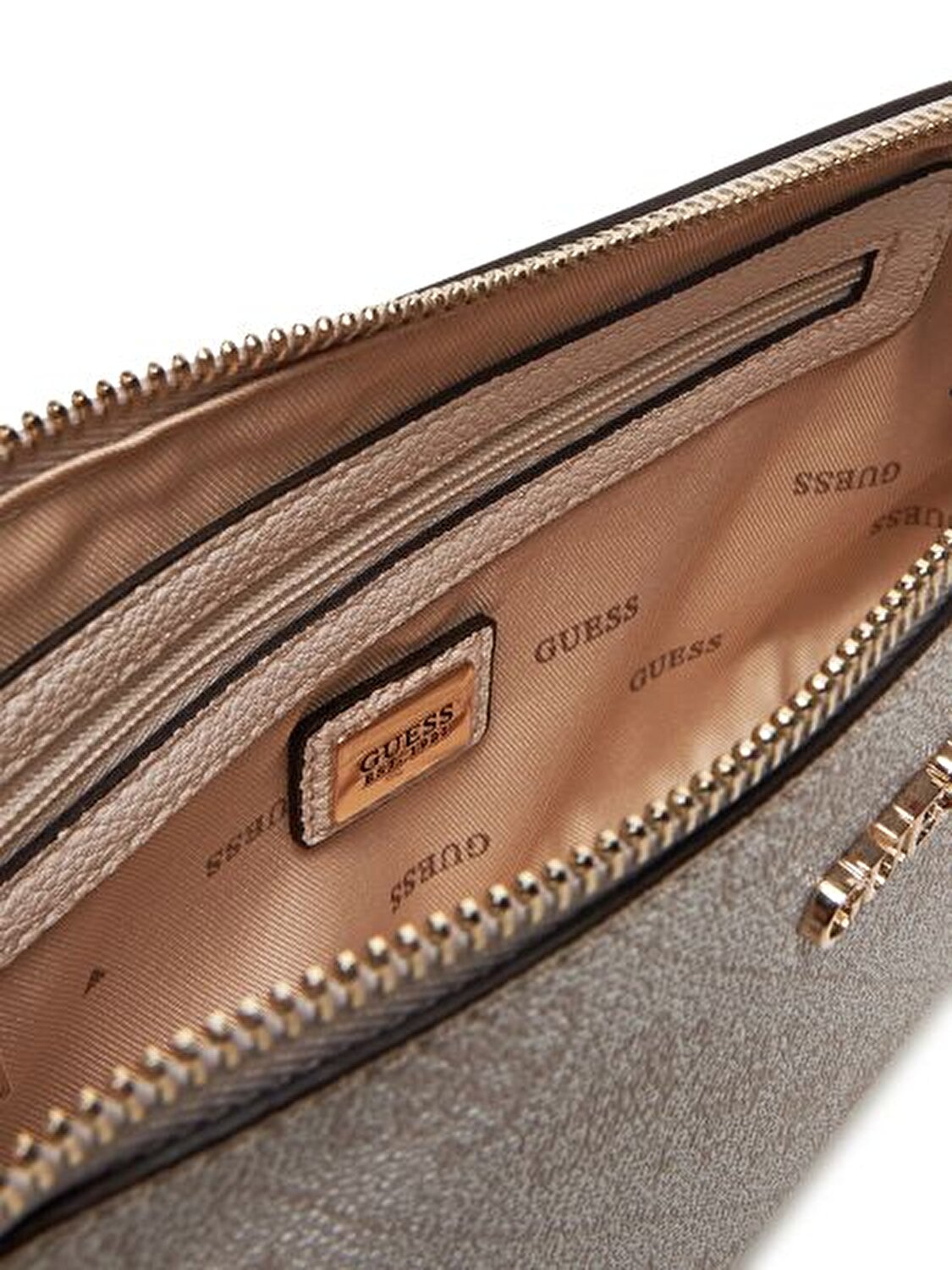 NOELLE DBL POUCH CRO