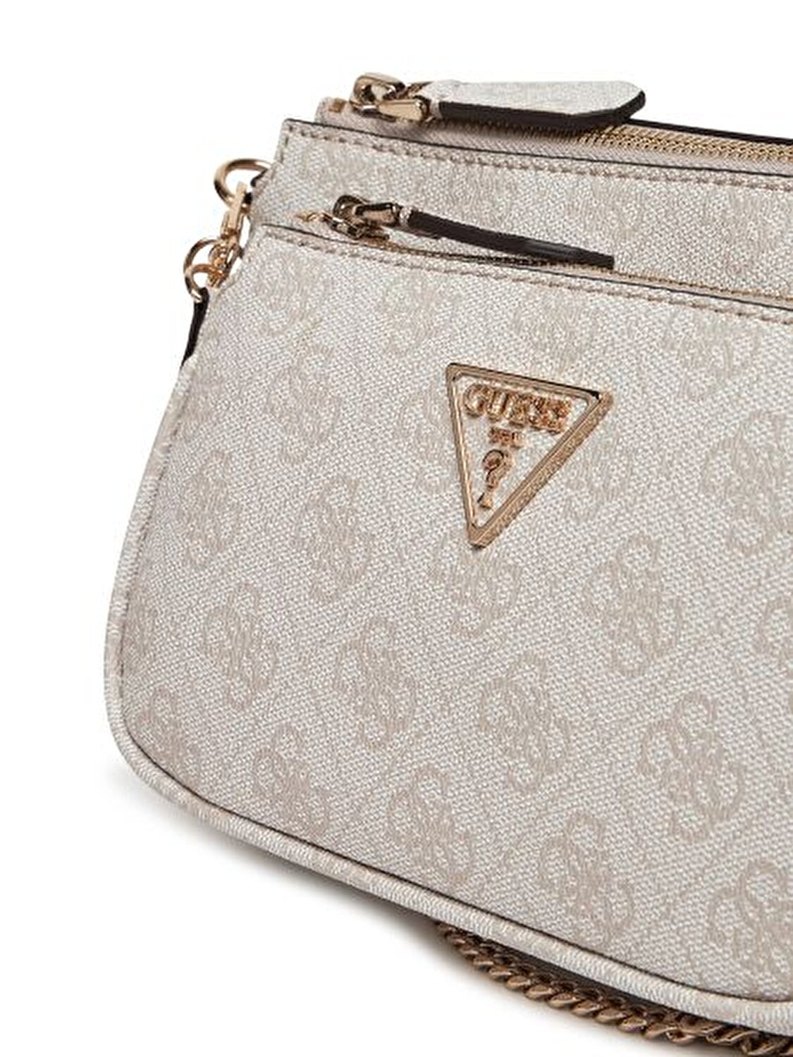 NOELLE DBL POUCH CRO