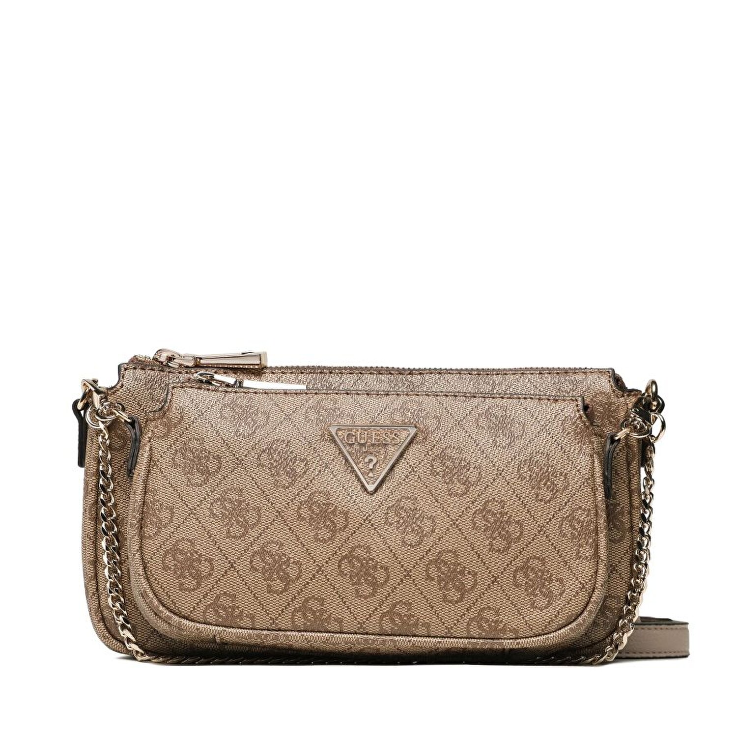 NOELLE DBL POUCH CRO