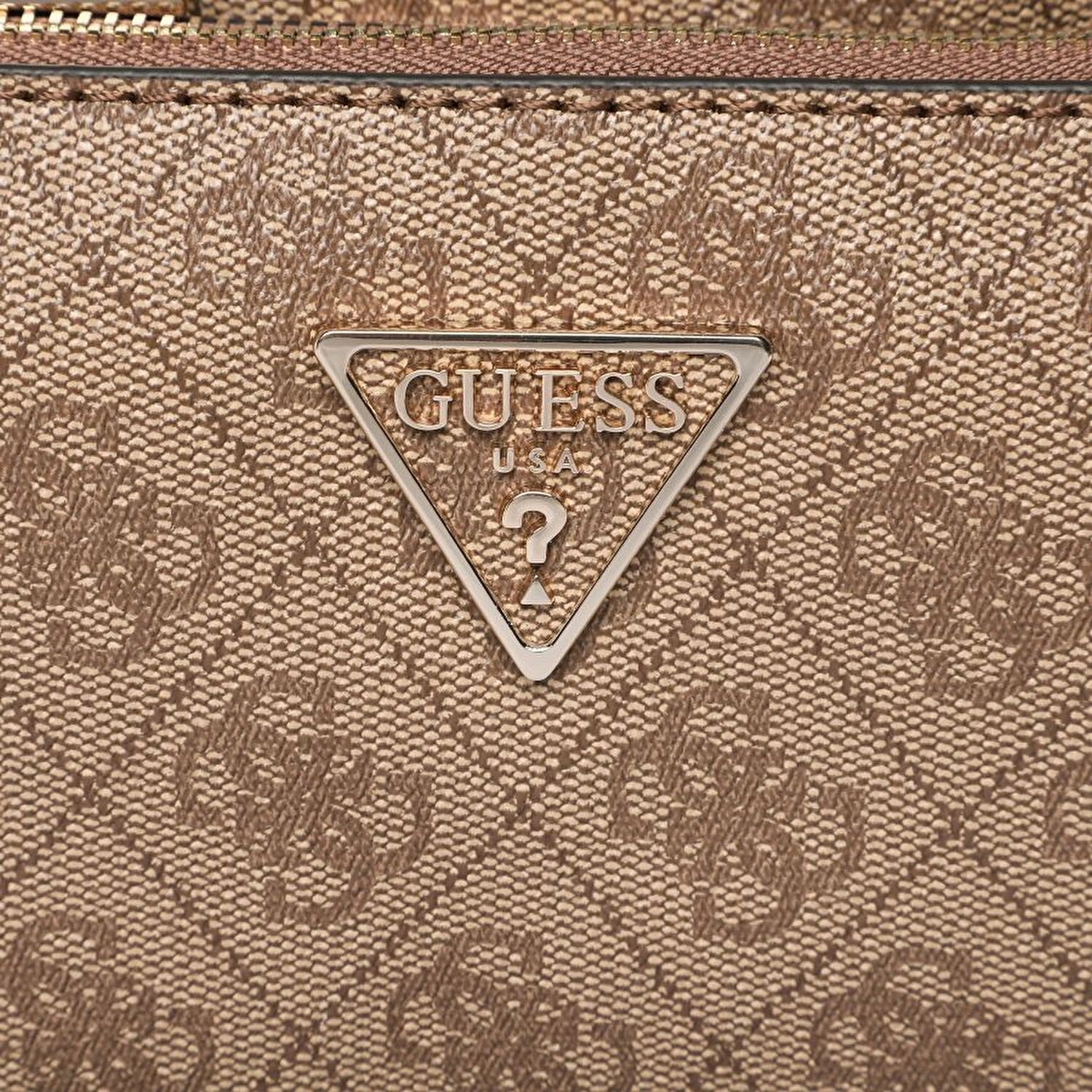 NOELLE DBL POUCH CRO