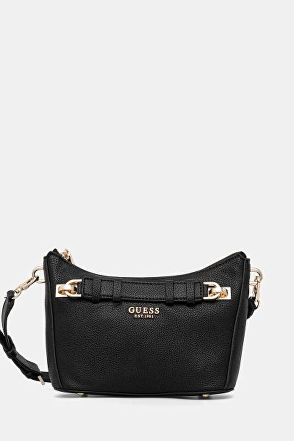 GREGORIA TOP ZIP SHO